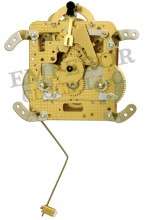 Hermle 141 023 Replacement Movement  