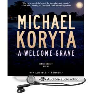   , Book 3 (Audible Audio Edition) Michael Koryta, Scott Brick Books