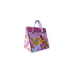  Disney Princesses Insulated Velcro Lunchbox Lunch Box Bag 