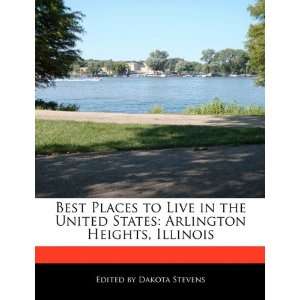  Best Places to Live in the United States Arlington 