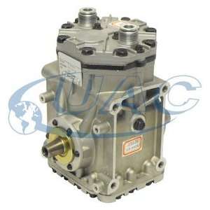  Universal Air Conditioning CO0025LC New A/C Compressor 