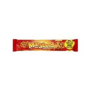 Maryland Chocolate Chip Cookies 250g Grocery & Gourmet Food
