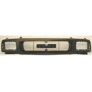  TKY CV07082GA TY5 GMC Argent Replacement Grille 