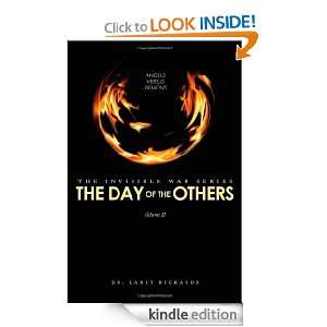 The Day of the Others The Invisible War Series Larry Richards 