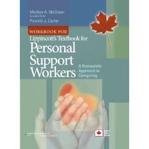   Caregiving (9781608311842) Marilyn McGreer, Pamela J Carter Books