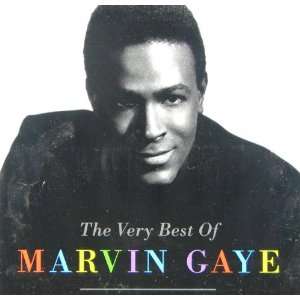  Very Best of Marvin Gaye: Marvin Gaye: Music