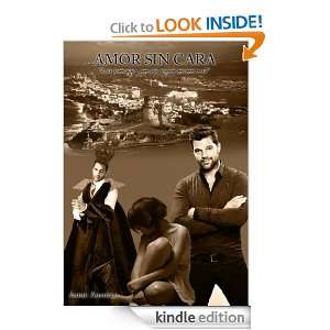 Amor Sin Cara (Spanish Edition) Anonimo  Kindle Store