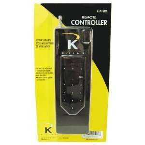  K Line Train O Remote Controller Toys & Games