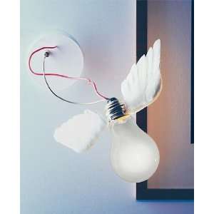  Lucellino wall sconce by Ingo Maurer