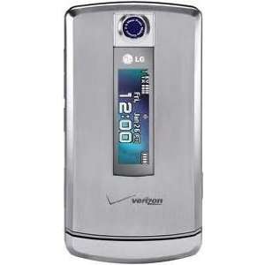    LG VX8700 No Contract Verizon Cell Phone Cell Phones & Accessories