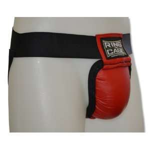  Muay Thai GelTech Mens Supporter with Steel Cup Sports 