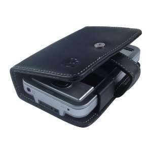   Alu Leather Case (Palm LifeDrive)   Flip Type: Office Products
