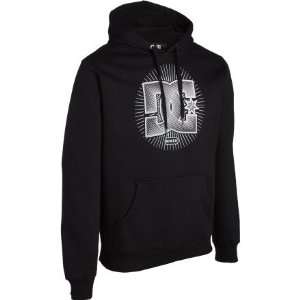 DC What It Is Pullover Hoody  Mens: Sports & Outdoors