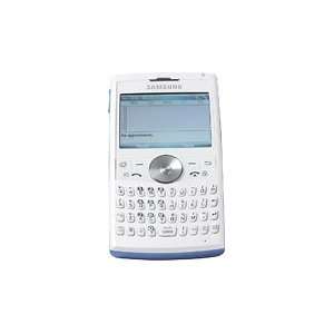  Samsung BlackJack II SGH I617 Unlocked GSM PDA Phone With 