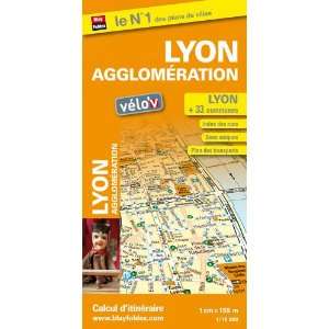   agglomeration (French Edition) (9782309500764) Blay Foldex Books