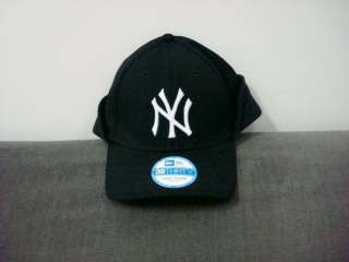 New Era 39THIRTY New York Yankees Hat (L/XL) NICE WARM  