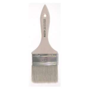   4in. Chip Double XX Thick Paint Brushes BB00027