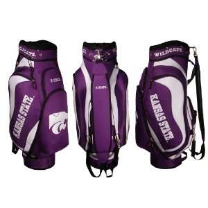 University of Kansas Golf Bag 