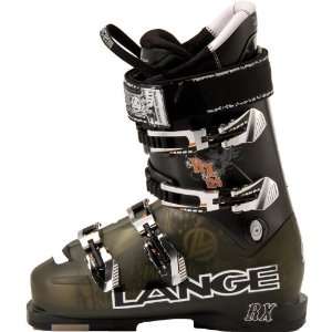  Lange RX 120 Ski Boots 2011