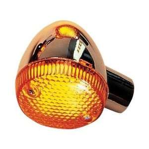  Approved Turn Signal Replacement Lenses   Amber 25 1070 Automotive