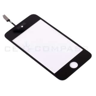 Touch Screen Glass Digitizer for iPod Touch 4 Gen 4th  