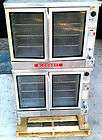 TWO   5 TON YORK PACKAGE UNITS AC AIR CONDITIONERS HVAC  