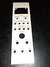 New! GE Microwave Convection Oven Control Panel part # wb07x10402