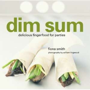  Dim Sim Finger Food from China (9781841721101) Fiona 