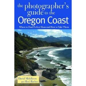  The Photographers Guide to the Oregon Coast Where to 