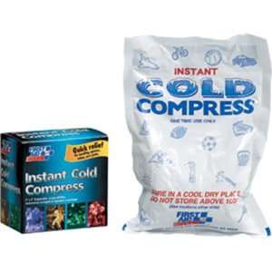  Instant Cold Compress (6 x 9)