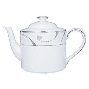  Royal Doulton Trendsetter 36 ounce Teapot Kitchen 