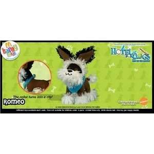  Dreamworks Hotel Dogs McDonalds 2009 Happy Meal Toy: #6 