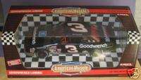 DALE EARNHARDT GOODWRENCH #3 118 SCALE  