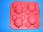 mickey mouse mold  