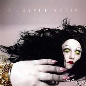  A Joyful Noise: Gossip: Music