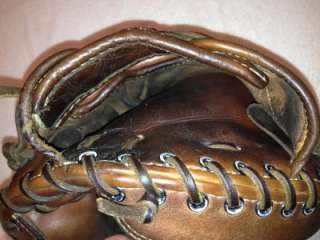 Vintage Wilson A2402 Catchers USA Mitt A2403 A2000 RARE MINT  