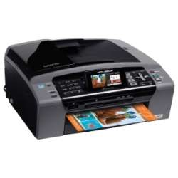 Brother MFC 495CW Multifunction Printer  
