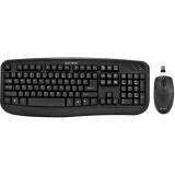 Gear Head KB5150W WIRELESS Keyboard and OPTICAL Mouse  
