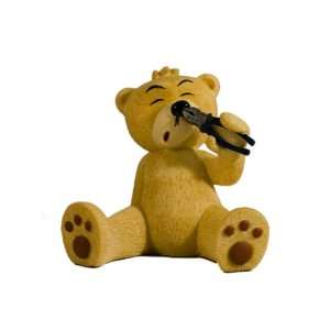 Bad Taste Bears Tug Figurine