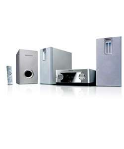 Magnavox MME239 Micro DVD Home Theater System (Refurb)  Overstock