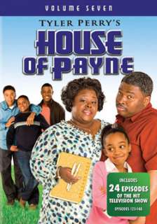 Tyler Perrys House of Payne: Season 7 (DVD)  Overstock