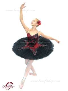 Stage tutu ballet costume for adults F 0064  