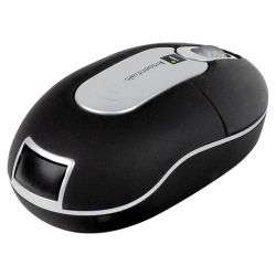 iEssentials IE MM PW Mouse   Optical   Wireless  