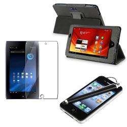   Case/ Screen Protector/ Stylus for Acer Iconia A100  