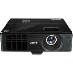Acer X1320WH 3D Ready DLP Projector   720p   HDTV   16:10  Overstock 