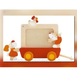  Sunny Farm Picture frame Toys & Games