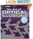  The Great Book of Optical Illusions (9781552976500) Al 