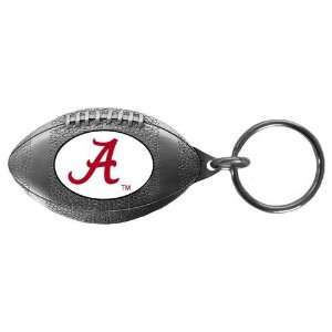  Alabama Crimson Tide NCAA Football Key Tag Sports 