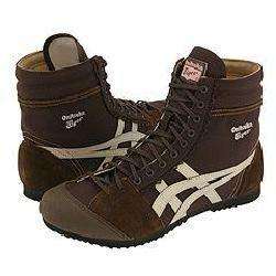 Onitsuka Tiger by Asics Lutte™ Brown/Ivory  