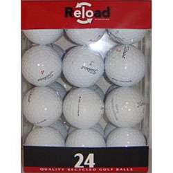 Titleist Pro V1x Recycled Golf Balls (Pack of 48)  
